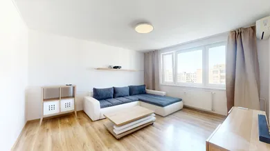 Na prenájom byt v Trnava · €850 · Dokončené