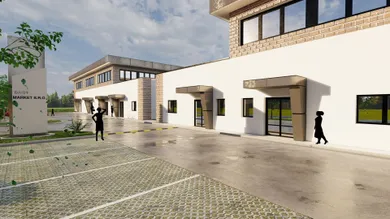 Komerčné priestory na prenájom, Trnava · €3 024