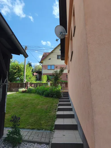 Na predaj 5-izbový dom, 160 m², Bytča