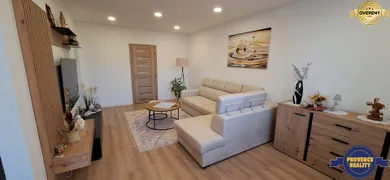 Na predaj 3-izbový byt, 73 m², Komárno