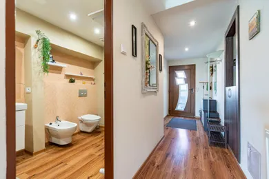 Na predaj dom, 150 m², Spišské Vlachy, Vajanského