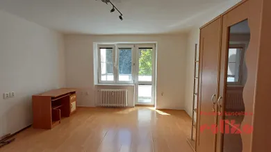 Na predaj 2-izbový byt, 62 m², Šaľa, P. Pázmaňa
