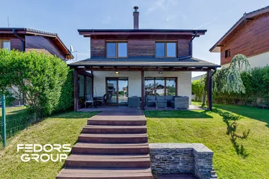 Na predaj rekreačný dom, 65 m², Šajdíkove Humence