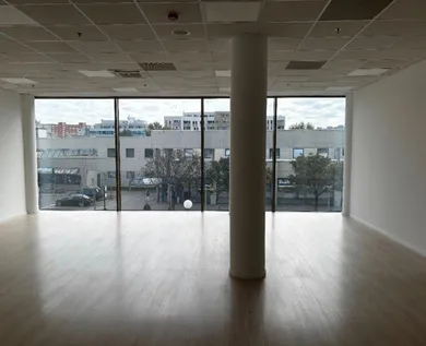 Komerčné priestory na prenájom, Bratislava-Petržalka · €733