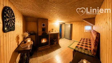 Na predaj 3-izbový dom, 95 m², Východná