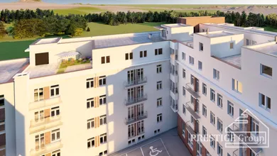 Na predaj 3-izbový byt, Trenčianske Teplice