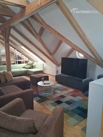 Mieszkania na wynajem, 2-pokojowe, Košice-Juh · €1500
