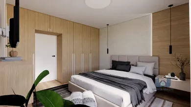 Na predaj 3-izbový byt, 86 m², Kriváň