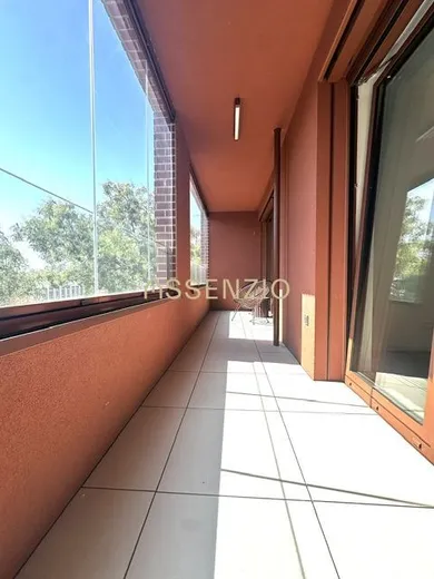Na prenájom 2-izbový byt, 56 m², Bratislava-Ružinov, Košická