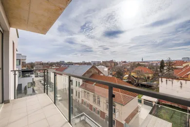 Na predaj 3-izbový byt, 78 m², Košice-Staré Mesto, Thurzova