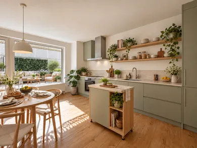 Byty na predaj 4-izbový, Bratislava-Dúbravka · €564 415