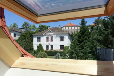 Na predaj 5-izbový dom, 250 m², Bratislava-Nové Mesto, Jaskový rad