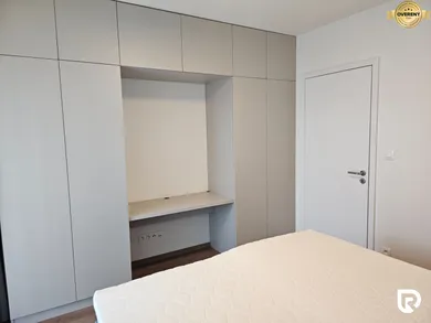 Na prenájom byt v Bratislava-Lamač · €710 · Novostavba