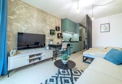 Byty na predaj 1-izbový, Košice-Západ · €141 500