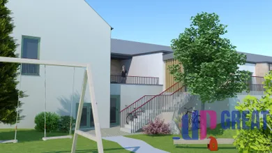 Na predaj objekt, 893 m², Jelka, Kostolná