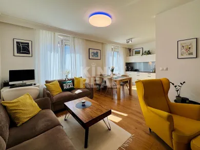 Na predaj 3-izbový byt, 80 m², Prešov, Horská
