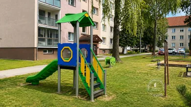 Na prenájom 2-izbový byt, 54 m², Stará Ľubovňa, 1. mája