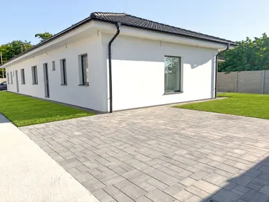 Na predaj dom v Padáň · €157 000 · Novostavba