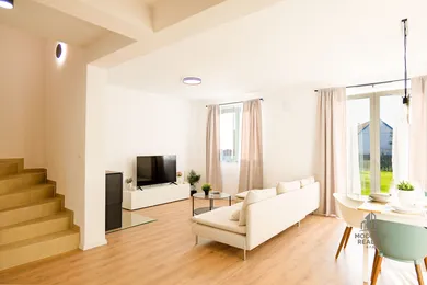 Domy na sprzedaż, 5-pokojowe, Andovce · €198 000