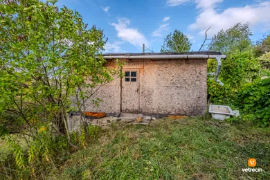 Na predaj rekreačný dom, 20 m², Prešov