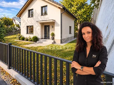 Eladó telkek, Piešťany · €60 000