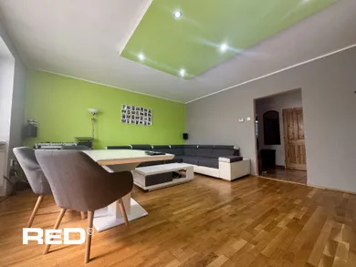Mieszkania na sprzedaż, 3-pokojowe, Považská Bystrica · €159 900