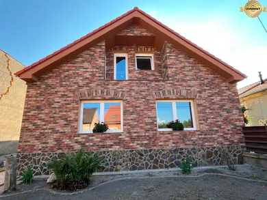 Na predaj 5-izbový dom, Jókai Mór