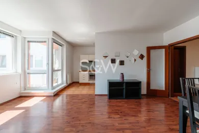 Mieszkania na sprzedaż, 4-pokojowe, Bratislava-Ružinov · €378 000