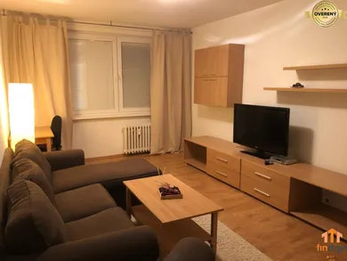 Byty na prenájom 2-izbový, Nitra · €650