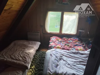 Na predaj 4-izbový rekreačný dom, 120 m², Látky