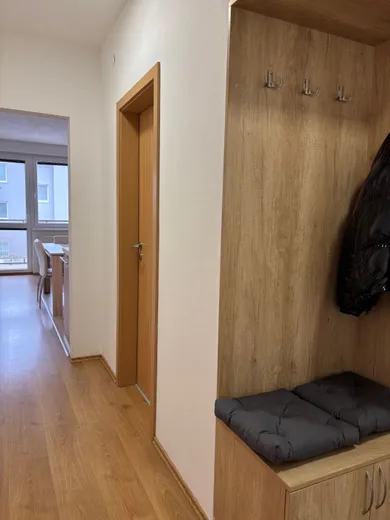 Na predaj byt v Bratislava-Podunajské Biskupice · €202 000 · Novostavba