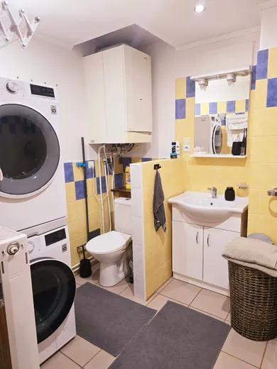 Na predaj 3-izbový byt, 57 m², Turčianske Teplice, Banská