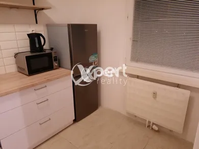 Na predaj 1-izbový byt, 29 m², Šamorín, Gazdovský rad