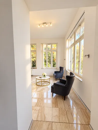 Na prenájom 3-izbový byt, 130 m², Bratislava-Staré Mesto, Hlboká cesta