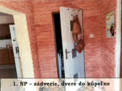 Na predaj dom, 81 m², Ochtiná