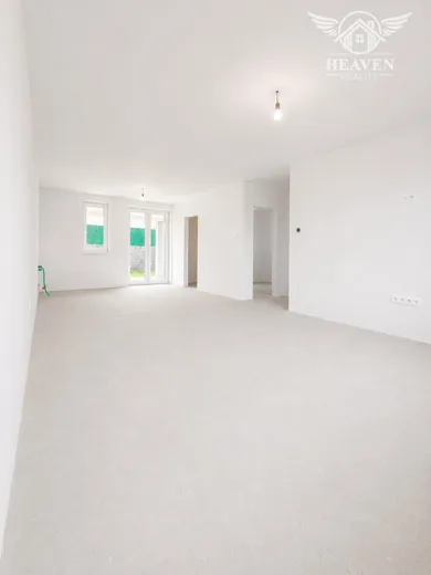 Na predaj dom, 126 m², Zemianska Olča