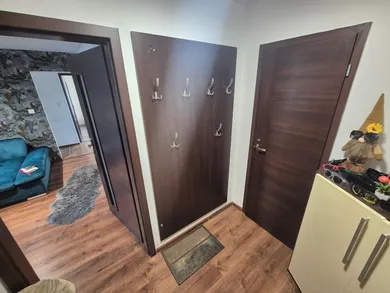 Na predaj byt v Banská Bystrica · €190 000 · Dokončené