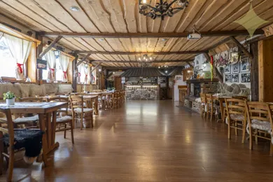 Na predaj objekt, 860 m², Brezovica, Vyšné Hrady