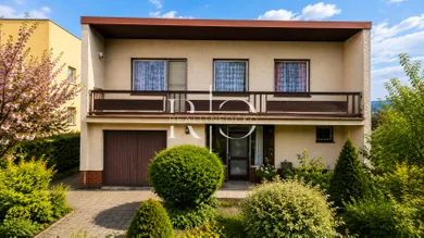 Domy na sprzedaż, 6-pokojowe, Prešov · €259 900