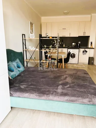 Na predaj 1-izbový byt, 39 m²