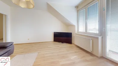 Na predaj 2-izbový byt, 58 m², Trnava, Študentská