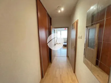 Na predaj byt v Bratislava-Nové Mesto · €156 900 · Čiastočná rekonštrukcia