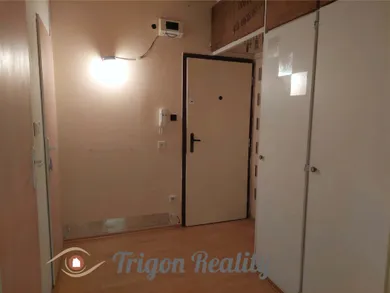 Na predaj byt v Komárno · €72 900 · Čiastočná rekonštrukcia