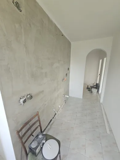 Na predaj 2-izbový byt, 65 m², Púchov, Obrancov mieru