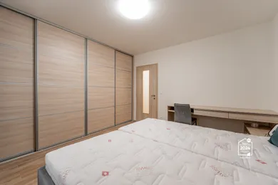 Na prenájom 3-izbový byt, 81 m², Košice-Západ, Súľovská