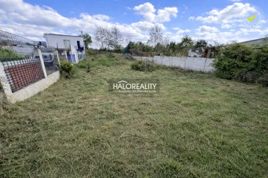 Działki na sprzedaż, Bratislava-Ružinov · €159 990