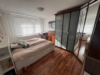 Na predaj byt v Bratislava-Rača · €319 000 · Dokončené