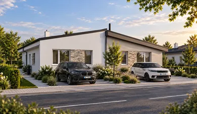 Na predaj 3-izbový dom, 76 m², Dunajská Streda, Hlavná