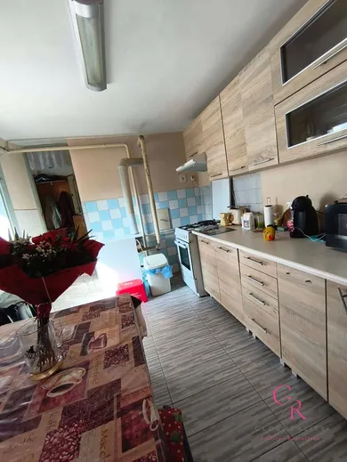 Na predaj 3-izbový dom, 100 m², Šahy, Cintorínska