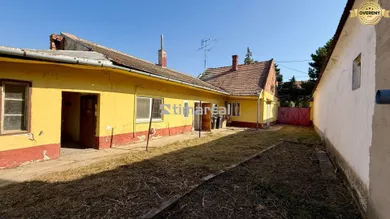 Na predaj dom, 100 m², Križovany nad Dudváhom